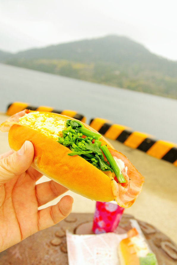 隠岐の島 京見屋分店 ブログ キッチンサカ~タのモーニング