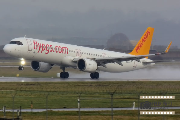 Flughafen Stuttgart 02.12.2024