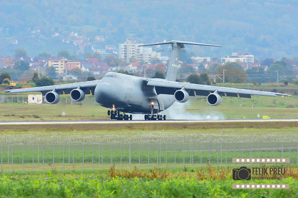 Flughafen Stuttgart 19.10.2024