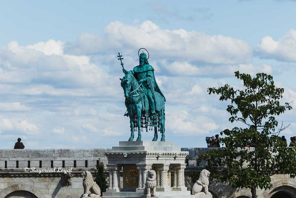 fishermans bastion budapest