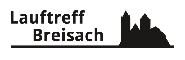 Logo Lauftreff Breisach