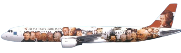 Aircraft Type: Airbus A321-100