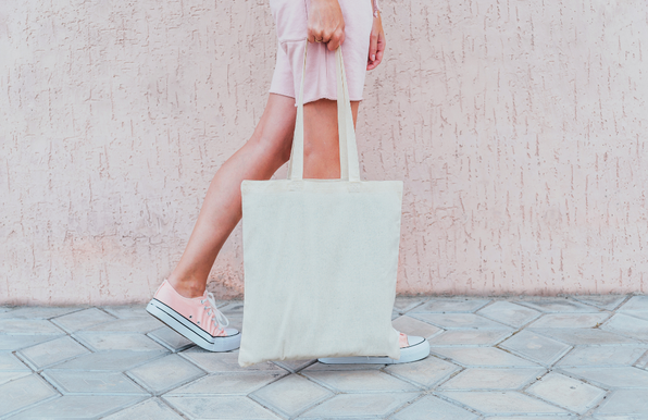 Bewusster Shoppen und Kleiderschrank ausmisten