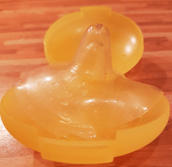 Hebammen-Tipp als Rettung bei Stillproblemen: Meine Stillgeschichte auf Mama-Blog Patschehand.de