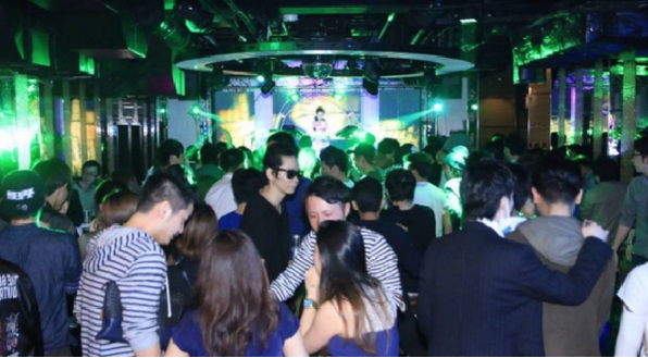 渋谷 Club Camelot 本当にチャラ箱なの ナイトライフメディア 渋谷 Club Camelot 本当にチャラ箱なの ナイトライフメディア