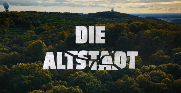 Michelstetten Niederösterreich Grabung