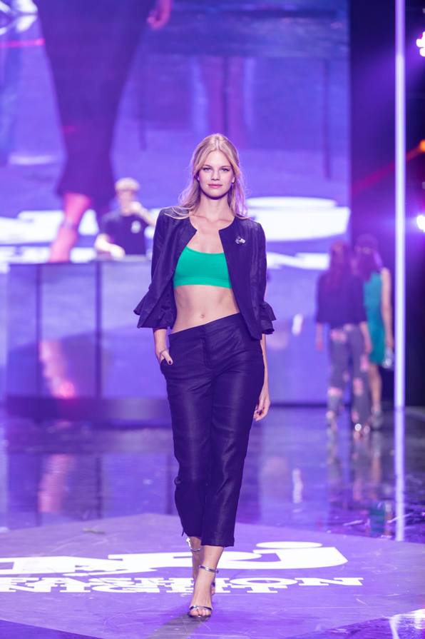 Nadine Leopold