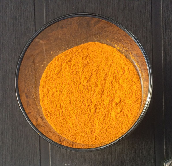 Goldene Paste für Hund & Mensch Hundeernährung Isberg