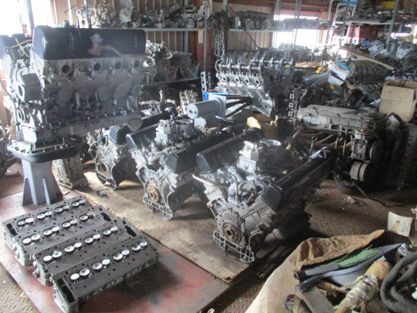 A/T-オートマ-ミツショリビルト-リペア-専門工場 A/T-オートマ-ミツショリビルト-リペア-専門工場