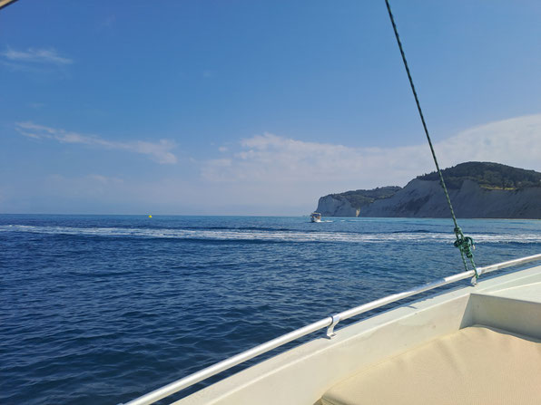 Günstige Yachtcharter Versicherung der HanseMerkur Reiseversicherung inklusive Selbstbehalt Versicherung, Gepäckversicherung und Charter Ausfallversicherung. Hier alle Fragen und Antworten