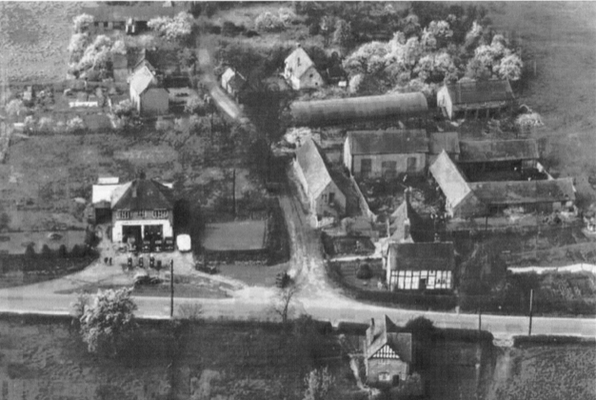 Images Stoulton village