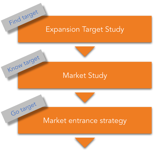 Expansion Management Expandeers Global Business Development