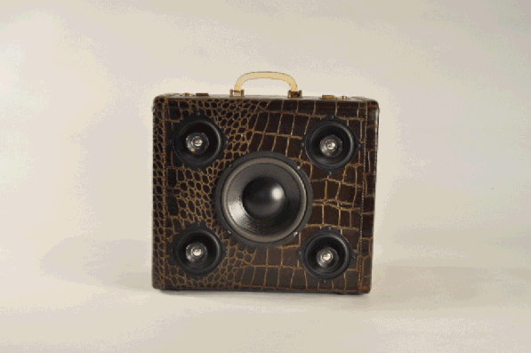 Odd Particle $775.00