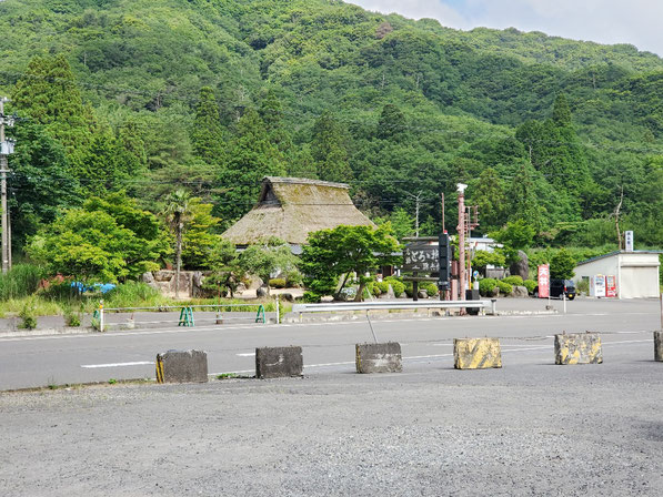 福井県敦賀市 中古コンテナ20ft現状品設置
