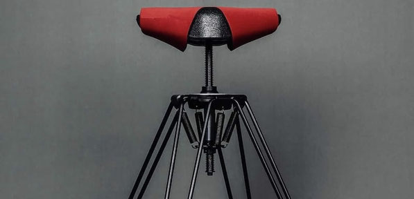 Pendelhocker Poponaut