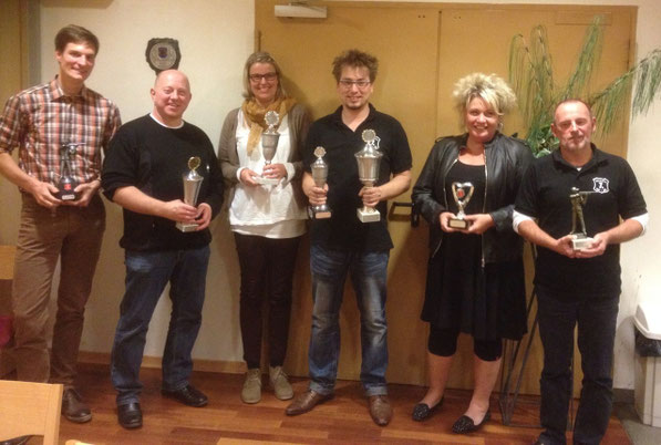 Pokal-Helden