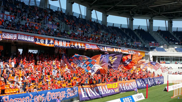 Photo:ジョイフル長野サッカークラブブログ