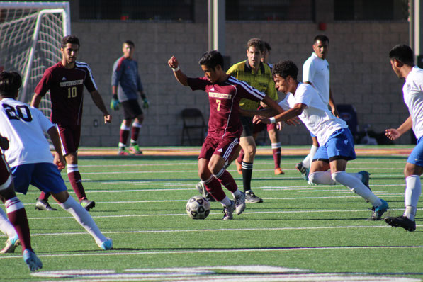 アメリカサッカー留学 スポーツ奨学金 富永モリト サンディエゴ 米国大学サッカーキャンプ