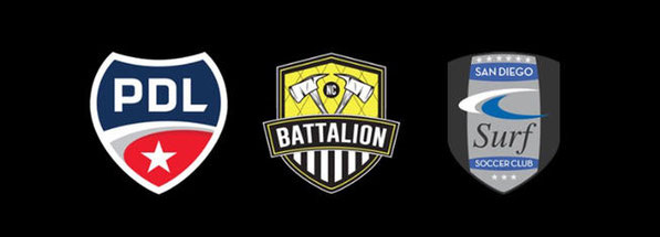 サンディエゴ サッカー サンディエゴゼストFC PDL USL
