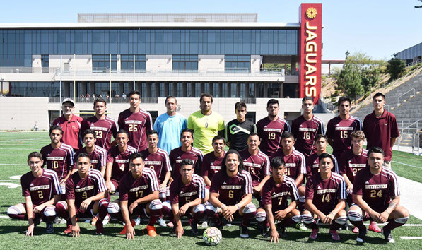 サウスウェスタン大学男子サッカー部 アメリカ サッカー 留学