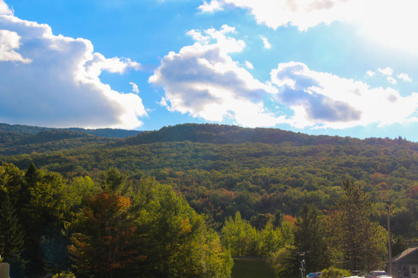 A recap of my wonderful trip to Vermont for Blog Blog Brulee 2016! Blog Brulee is a must-do for healthy food bloggers!