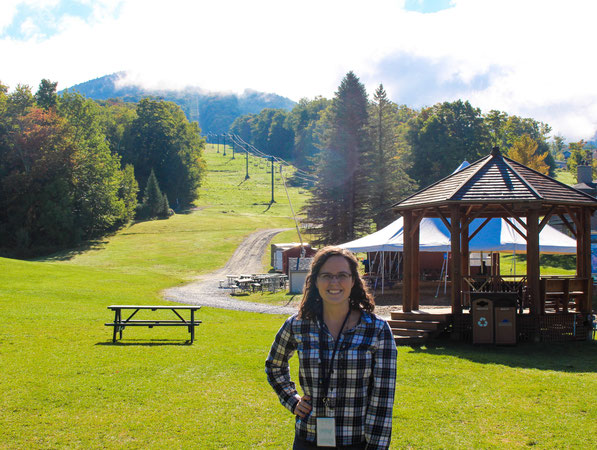 A recap of my wonderful trip to Vermont for Blog Blog Brulee 2016! Blog Brulee is a must-do for healthy food bloggers!