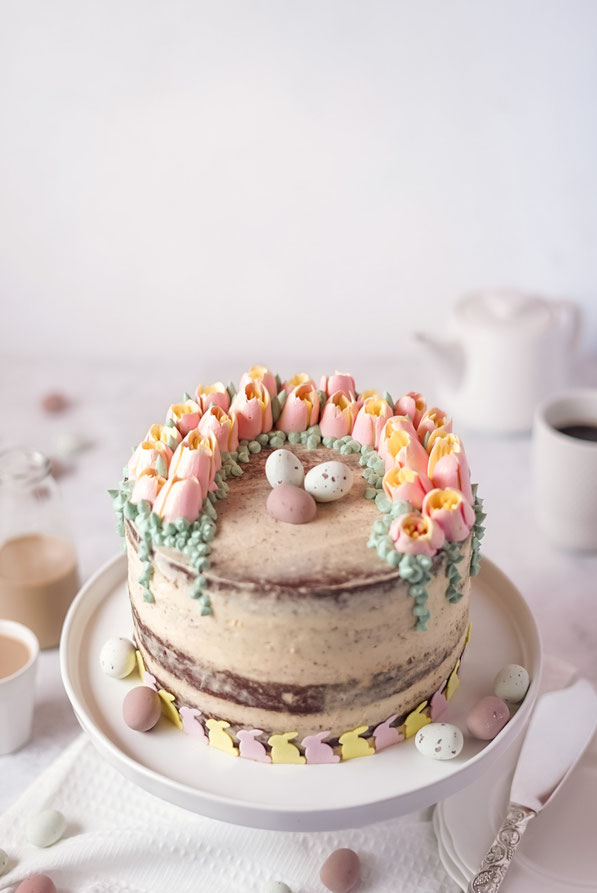Baileys Torte Miller S Bakerina 