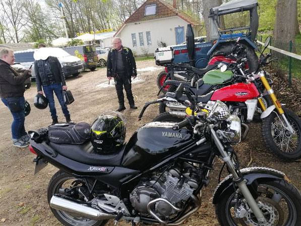 Wohlenberger wiek Pausr