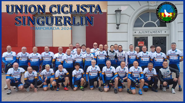 Unión Ciclista Singuerlin