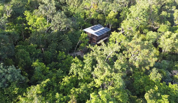 Tulum Sanctuary