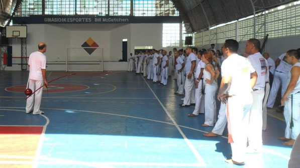 CURSO TÉCNICO COM MESTRE CAMISA