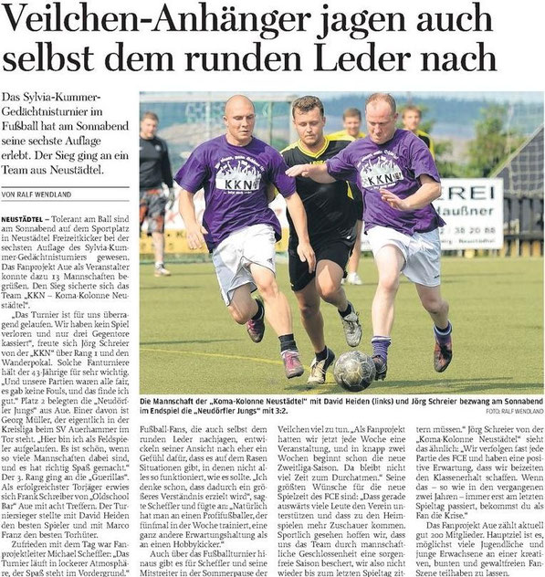 FP am 9.7.2013