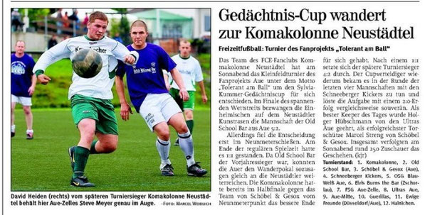Freie Presse