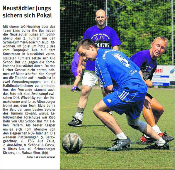 Freie Presse