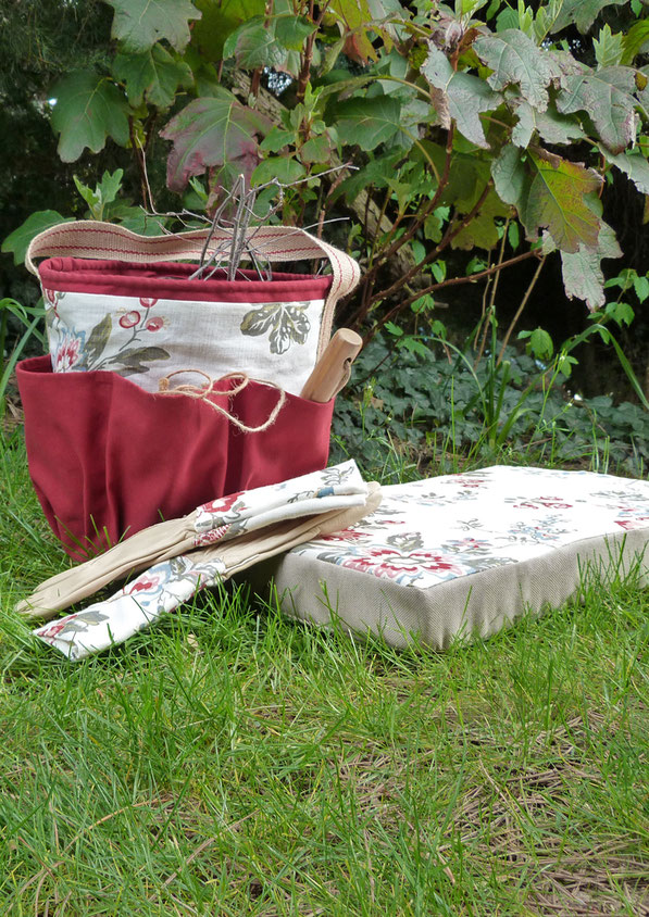 Sac à outils Jardin