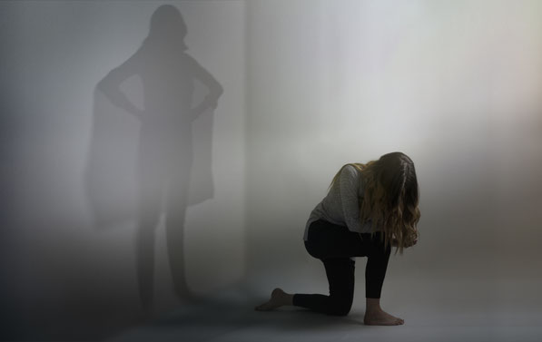 Hoe ontredderen het nieuwe redden werd | codependentie therapie