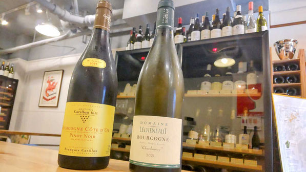 DRC空瓶ラターシュ1975.エシェゾー1988