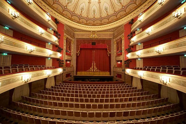 © Gärtnerplatztheater