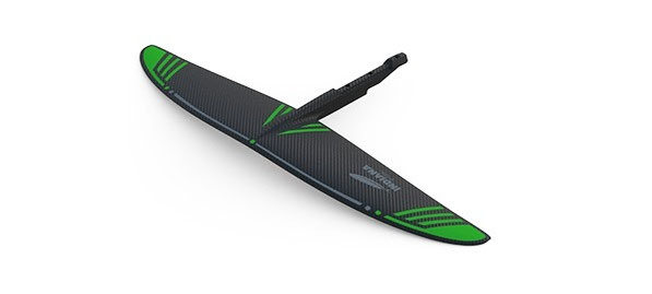 Indiana Front Wing Marlin M bei WindSucht in NRW