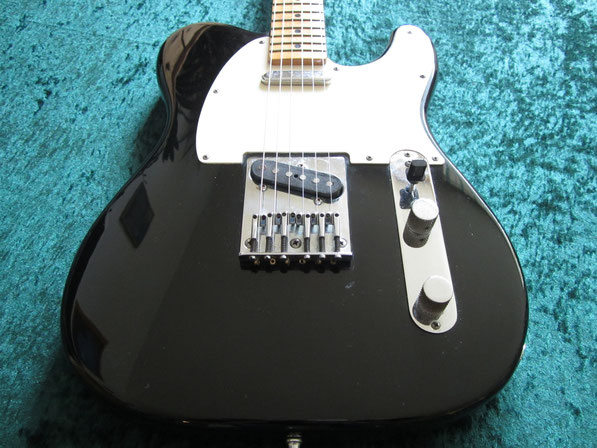 Fender Telecaster 1983