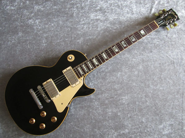 Gibson Les Paul standard 1985