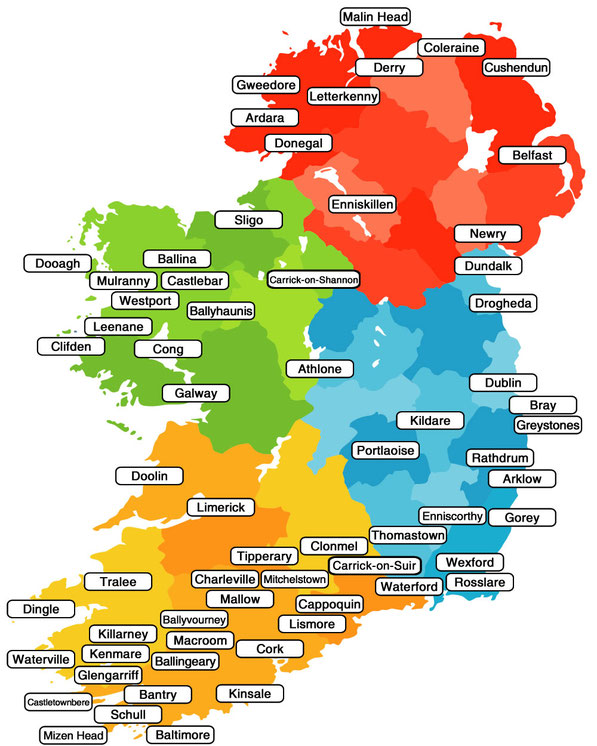 IT remote desktop support services Cork