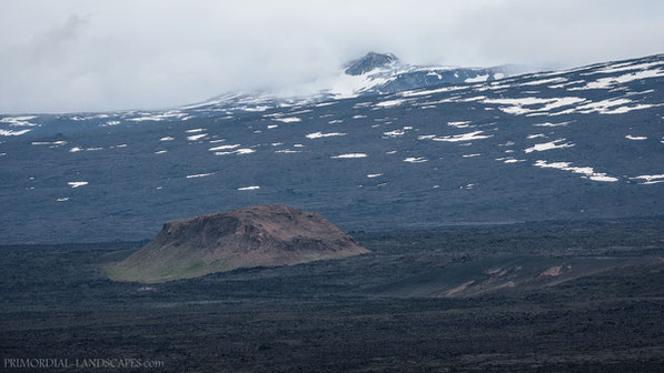 Fjárhólarborg, Fjarholarborg, Útbruni, Utbruni, Iceland, Ódáðahraun, Odadahraun, Island