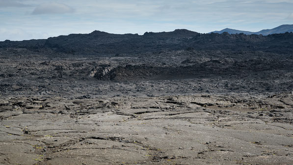 Svartadyngja, Ódáðahraun, Öskjuvegur, Iceland, Volcano, shield, eldgos, lava, earthquake