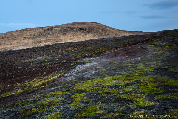 Ketill, Ketildyngja, Fremrinámar, Fremri, Námur, Námar, Fremrinámur, Ketilhyrnur, Myvatn