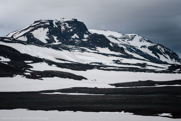 Kollur, Dyngjufjöll, Askja, Útbruni, Ódáðahraun, Odadahraun, Lava, Iceland, Island