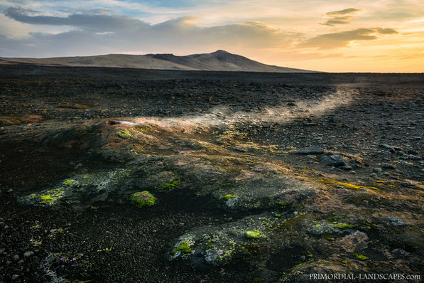 Ketill, Ketildyngja, Fremrinámar, Fremri, Námur, Námar, Fremrinámur, Ketilhyrnur, Myvatn