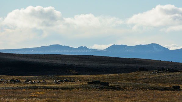 Ketill, Ketildyngja, Fremrinámar, Fremri, Námur, Námar, Fremrinámur, Ketilhyrnur, Myvatn