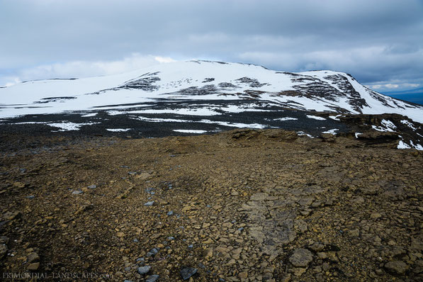 Kollur, Dyngjufjöll, Askja, Útbruni, Ódáðahraun, Odadahraun, Lava, Iceland, Island