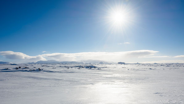 Útbruni, Winter, Mývatnsöræfi, Útbruni, Herðubreið, Askja, Dyngjufjöll, Lokatindur, Lavafield, Hraun, Ice, Snow, Sunset, Cold, Ódáðahraun, Odadahraun, Lava, Iceland, Island, Utbruni